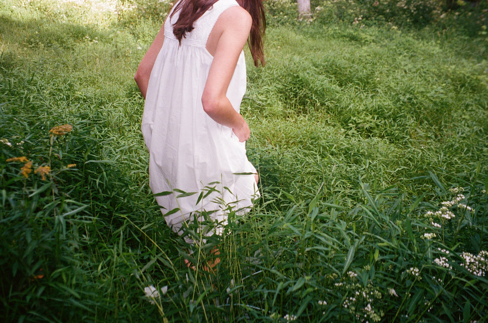 Dolce Vita - Chapter Three: The July Collection
