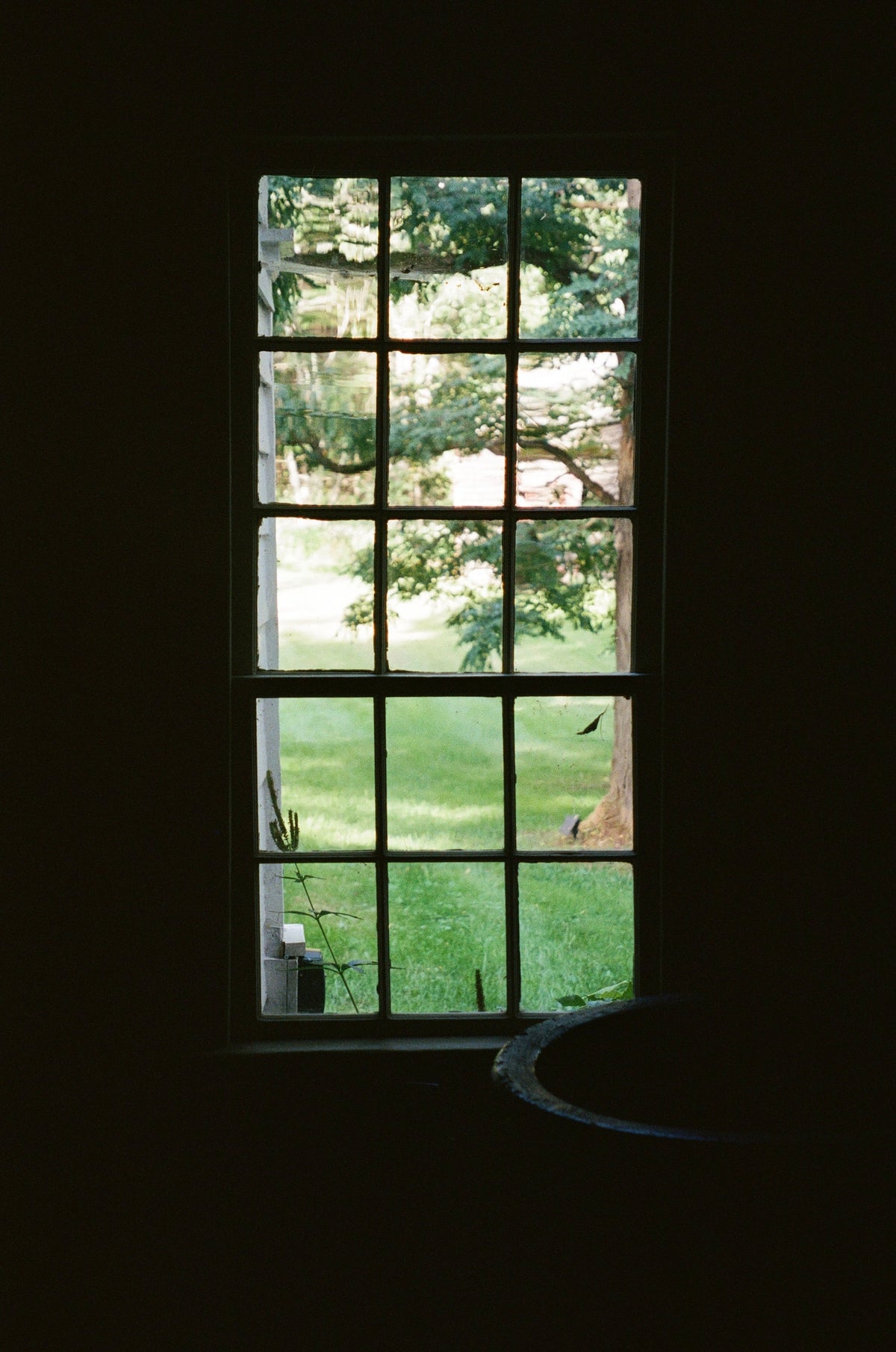Open Windows