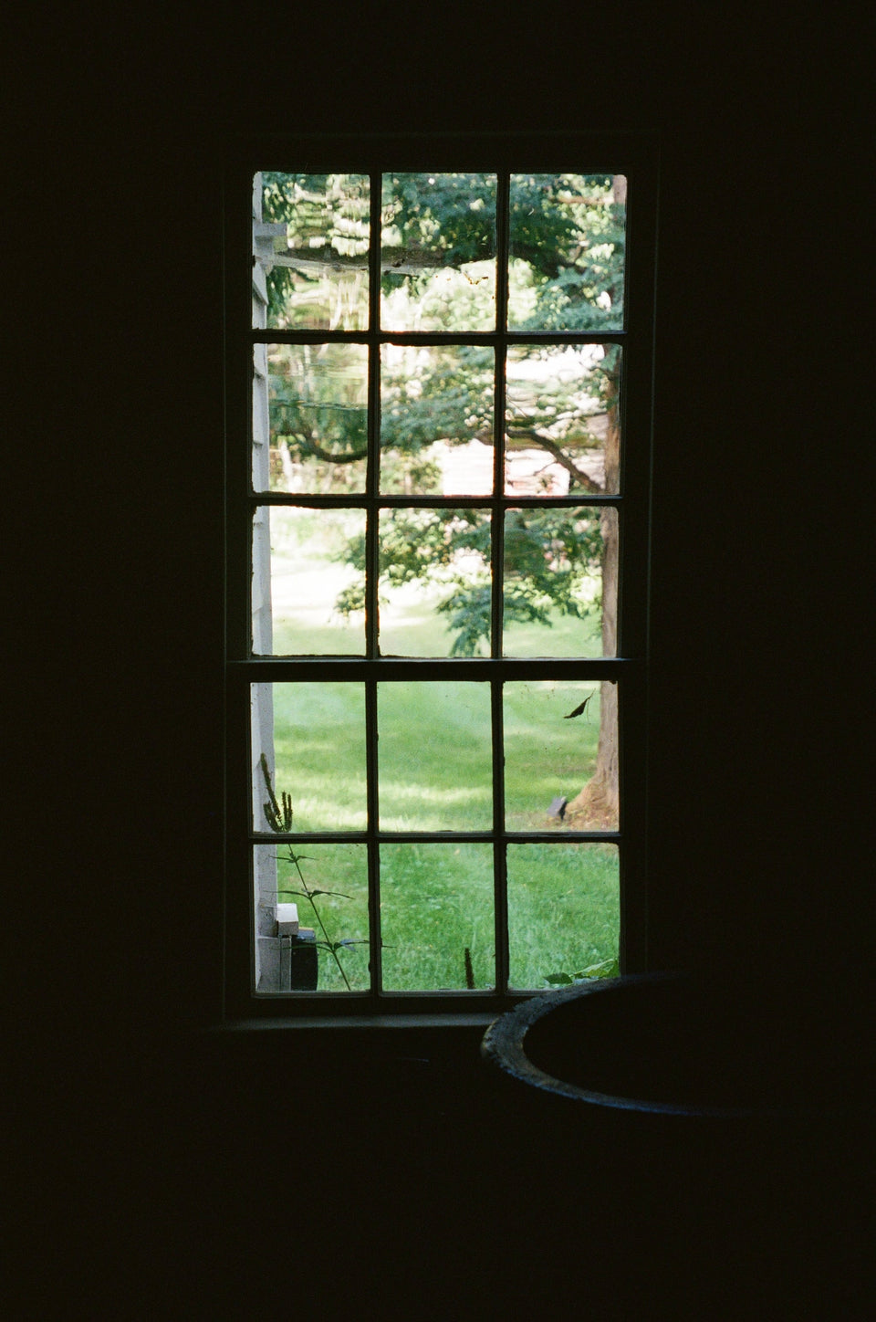 Open Windows
